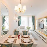 Apart Otel Harmony - Monte Carlo Sunny Beach