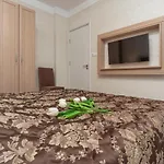 Harmony - Monte Carlo Apart Otel 4*