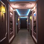 Harmony - Monte Carlo 4*