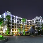 Harmony - Monte Carlo Apart Otel