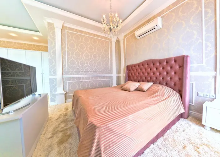 Harmony - Monte Carlo