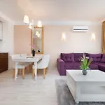 Harmony - Monte Carlo Апартхотел Слънчев бряг