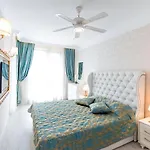 Harmony - Monte Carlo Апарт-отель 4*