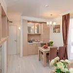 Апартхотел Harmony - Monte Carlo 4*