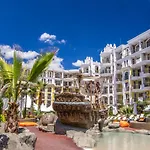 Harmony - Monte Carlo Ξενοδοχείο με διαμερίσματα