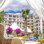 Апарт-отель Harmony - Monte Carlo 4*