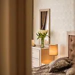 Апартхотел Harmony - Monte Carlo Слънчев бряг