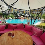 Harmony - Monte Carlo 4* Слънчев бряг