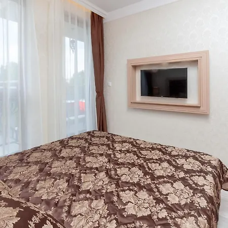 Harmony - Monte Carlo 4* Σάνι Μπιτς