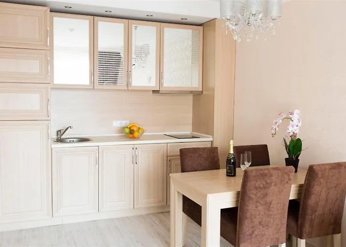 Harmony - Monte Carlo 4*