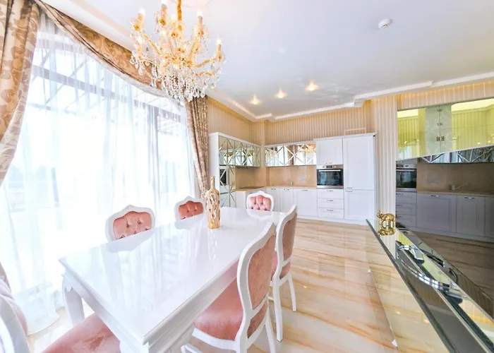 Harmony - Monte Carlo Apart Otel 4*