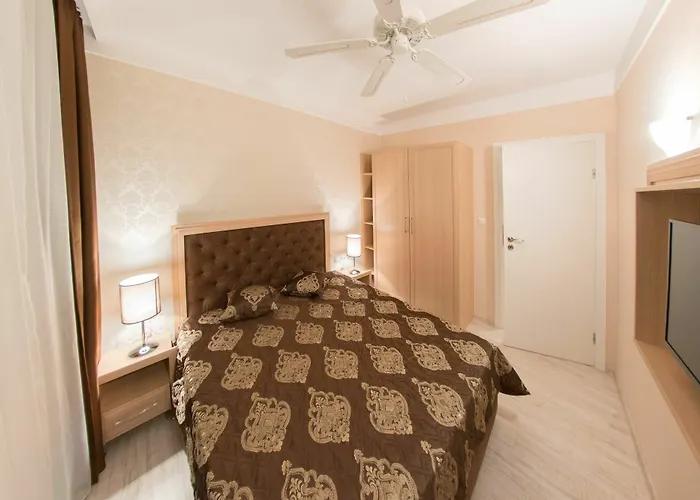 Harmony - Monte Carlo