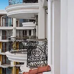 Apart-hotel Harmony - Monte Carlo 4*