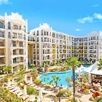 Harmony - Monte Carlo Apart-hotel Sunny Beach