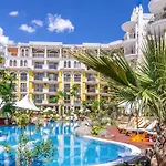 Harmony - Monte Carlo Slantschew brjag