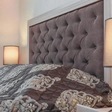 Aparthotel Harmony - Monte Carlo Sunny Beach