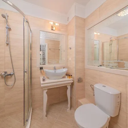 Aparthotel Harmony - Monte Carlo