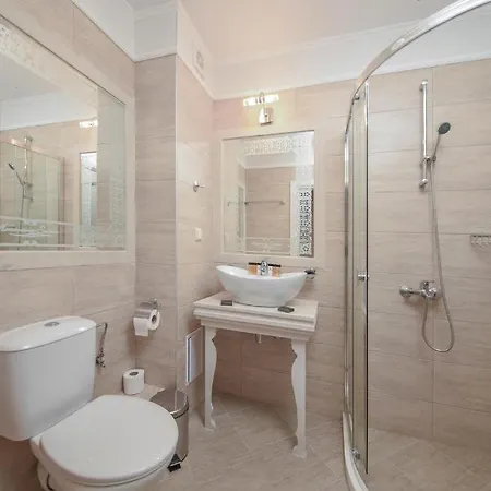 Aparthotel Harmony - Monte Carlo Slantschew brjag