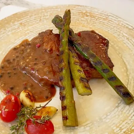 Harmony - Monte Carlo