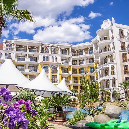 Harmony - Monte Carlo 4*