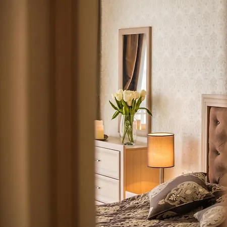 Aparthotel Harmony - Monte Carlo Slantschew brjag
