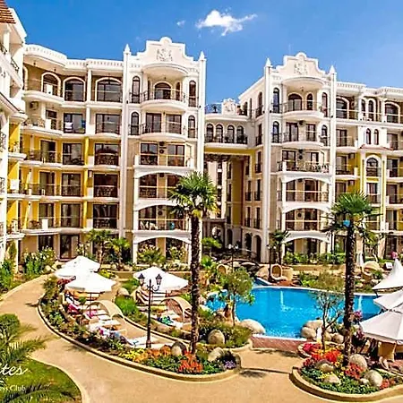 Appart hôtel Harmony - Monte Carlo