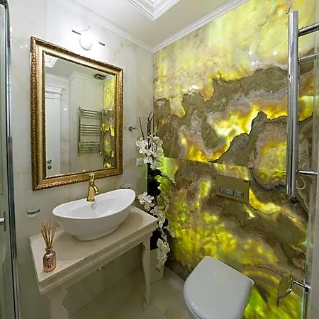 Harmony - Monte Carlo Lägenhetshotell 4*