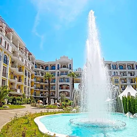 Harmony - Monte Carlo Appart hôtel
