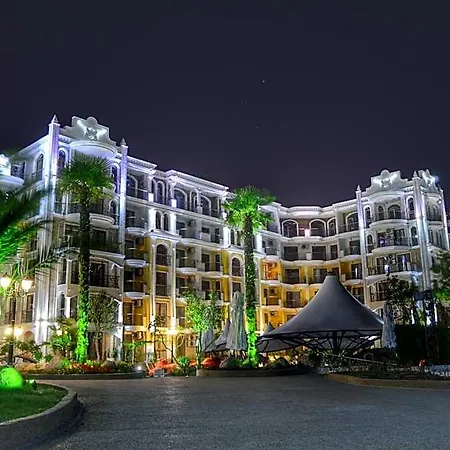 Harmony - Monte Carlo Appart hôtel Slantchev Briag