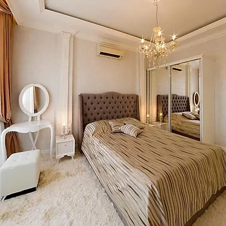 Harmony - Monte Carlo 4* Slantchev Briag
