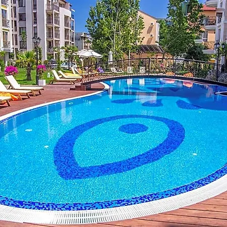 Harmony - Monte Carlo Appart hôtel Slantchev Briag