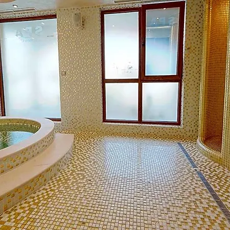 Harmony - Monte Carlo Slantchev Briag