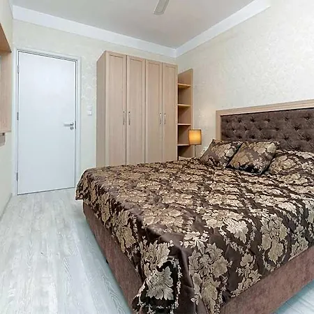 Harmony - Monte Carlo Appart hôtel 4*