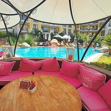 Harmony - Monte Carlo 4*