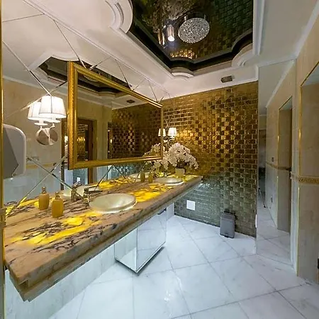 Harmony - Monte Carlo Appart hôtel 4*