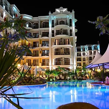 Harmony - Monte Carlo Appart hôtel