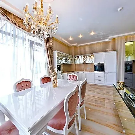 Harmony - Monte Carlo Appart hôtel 4*