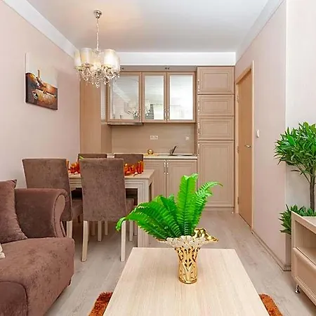 Harmony - Monte Carlo 4* Slăntjev Brjag