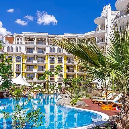Appart hôtel Harmony - Monte Carlo