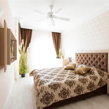 Hotel de apartamente Harmony - Monte Carlo