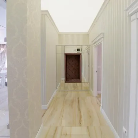 Hotel de apartamente Harmony - Monte Carlo Sunny Beach