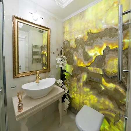 Harmony - Monte Carlo Hotel de apartamente