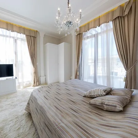 Harmony - Monte Carlo Aparthotel Sunny Beach