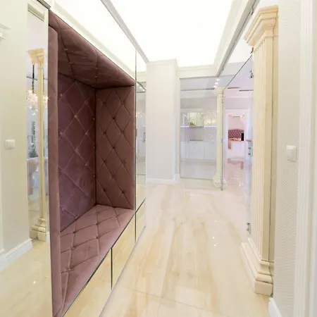 Hotel de apartamente Harmony - Monte Carlo Sunny Beach