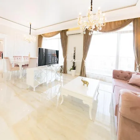 Appart hôtel Harmony - Monte Carlo