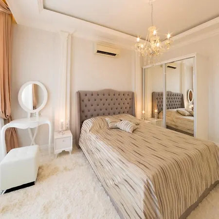 Aparthotel Harmony - Monte Carlo