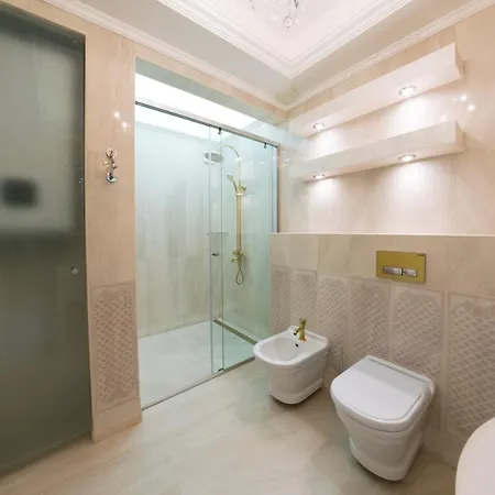 Harmony - Monte Carlo Hotel de apartamente