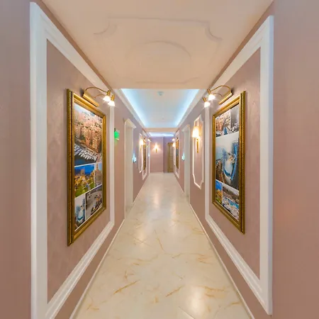 Aparthotel Harmony - Monte Carlo Slantschew brjag