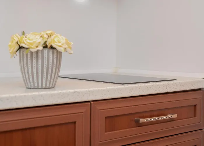 Апартхотел Harmony - Monte Carlo Слънчев бряг