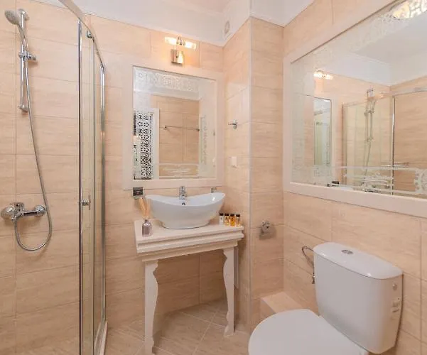 Hotel de apartamente Harmony - Monte Carlo